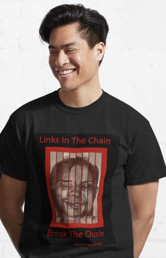 Links In The Chain IV Merchandise