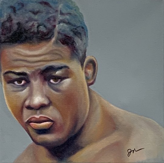 Portraiture