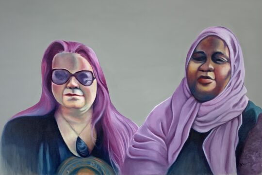 Portraiture