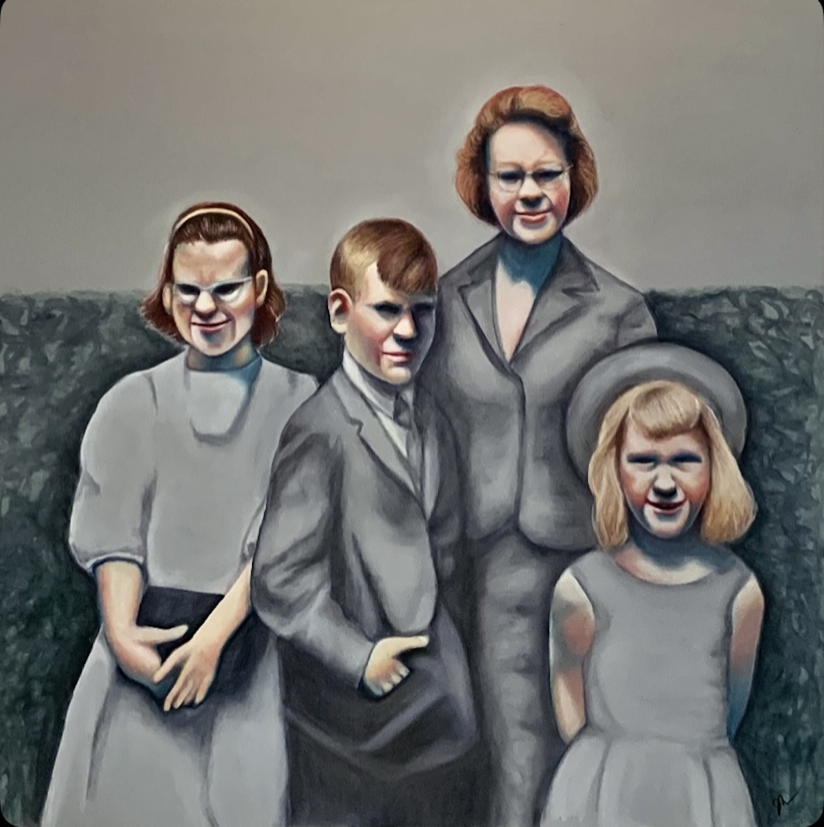 1960 Something